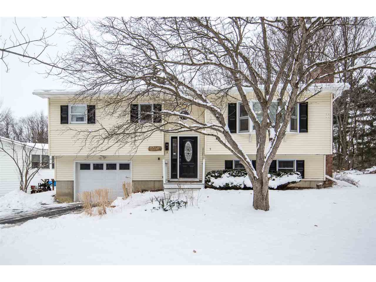 5 Rosewood Lane