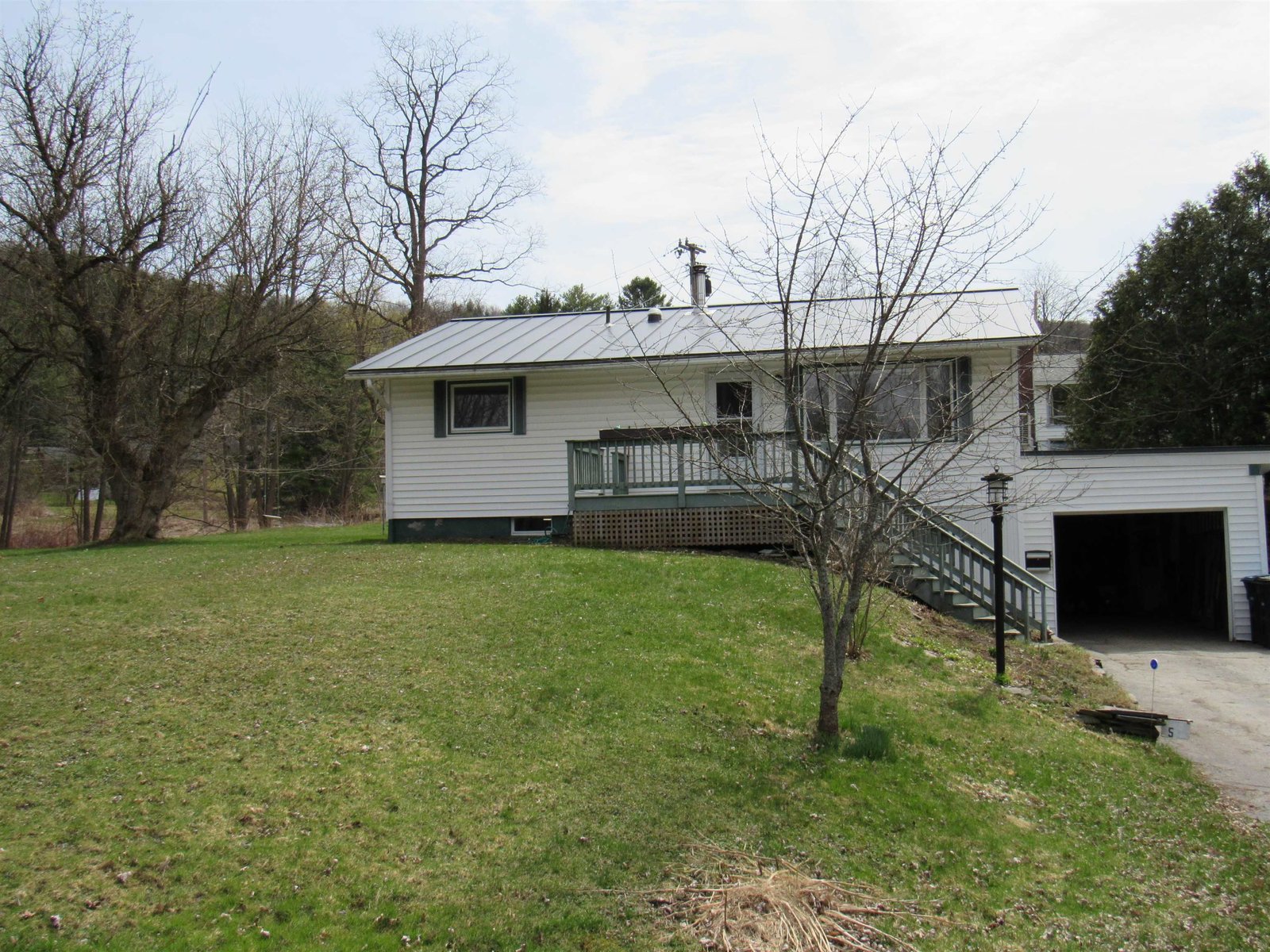 5 Salem Lane