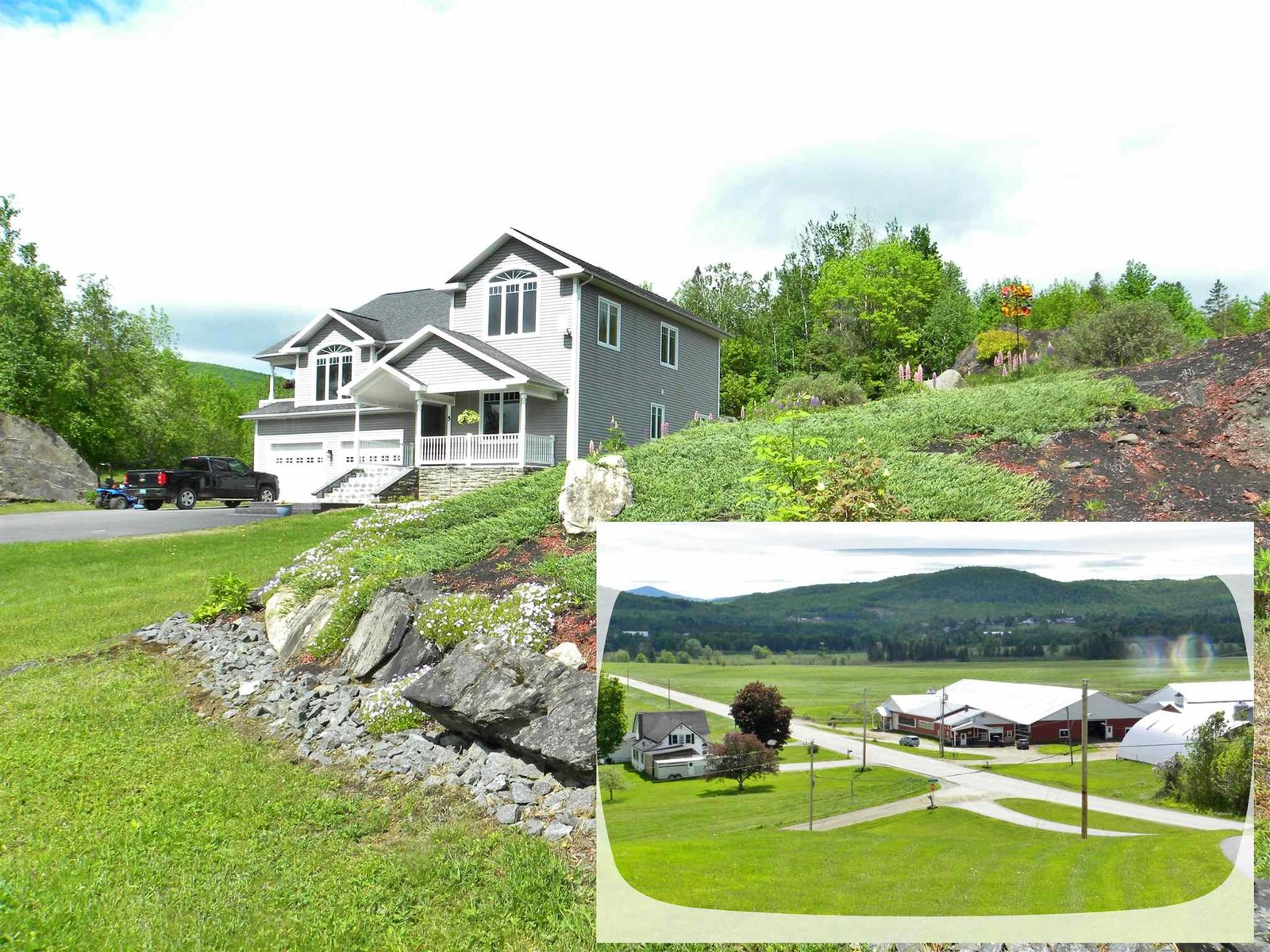 5 Sanville Road