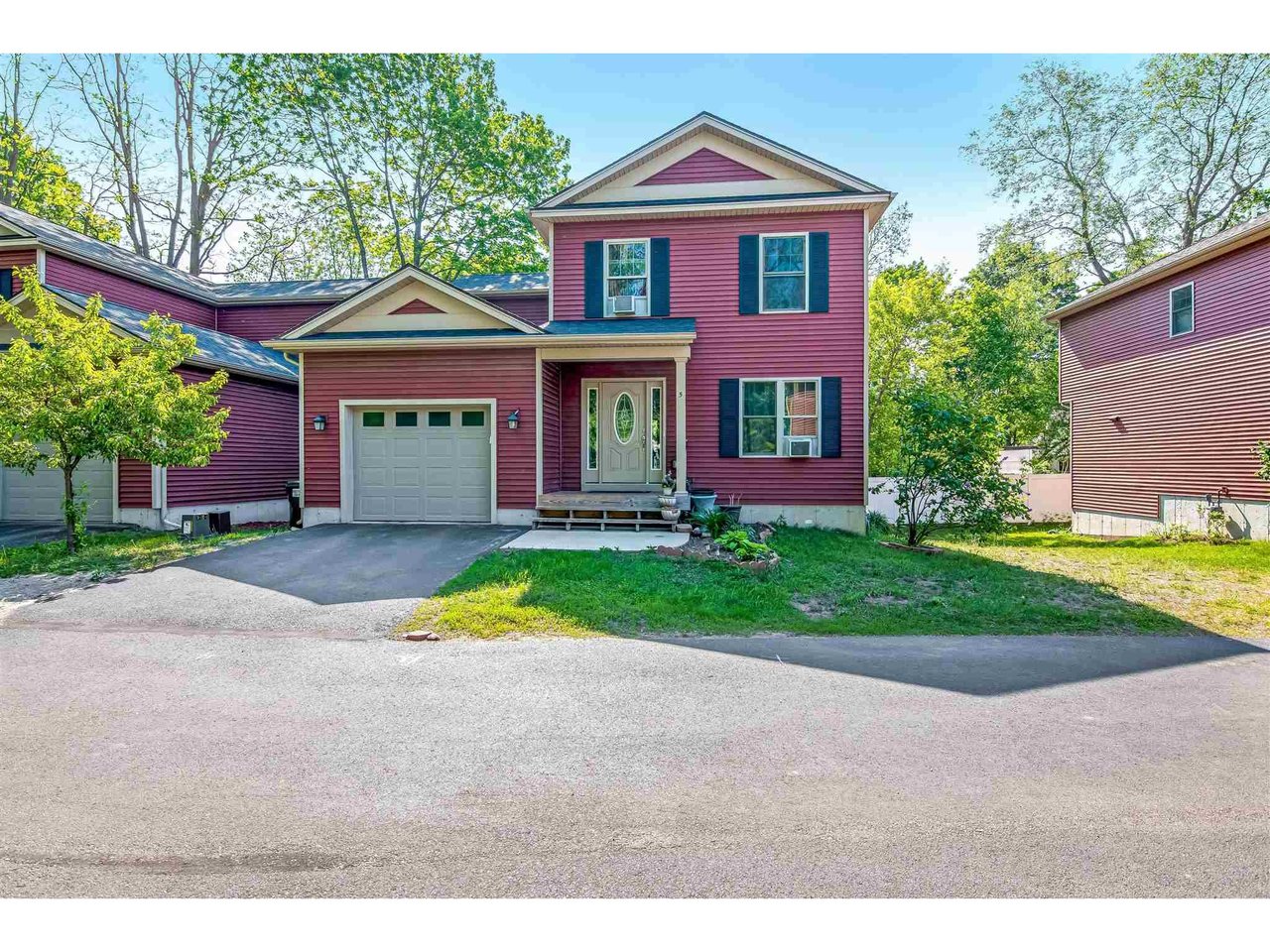 5 Sienna Lane