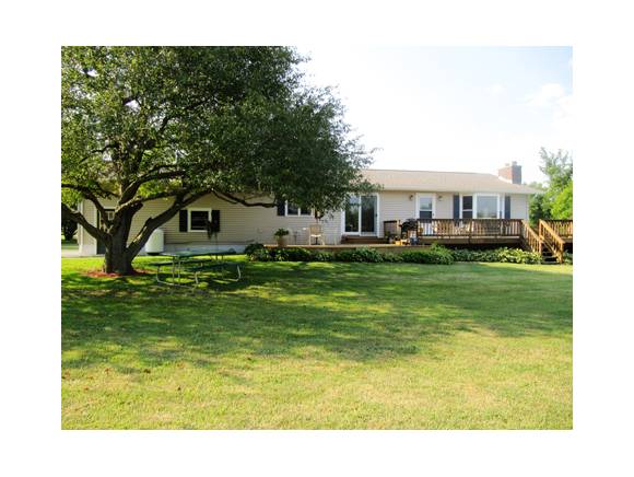 5 Simms Point Road