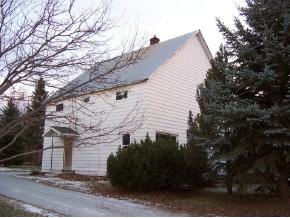 5 South Main Street
