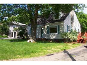 5 Stanton Drive