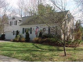 5 Stearns Avenue