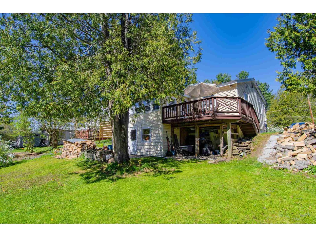 5 Sunset Avenue