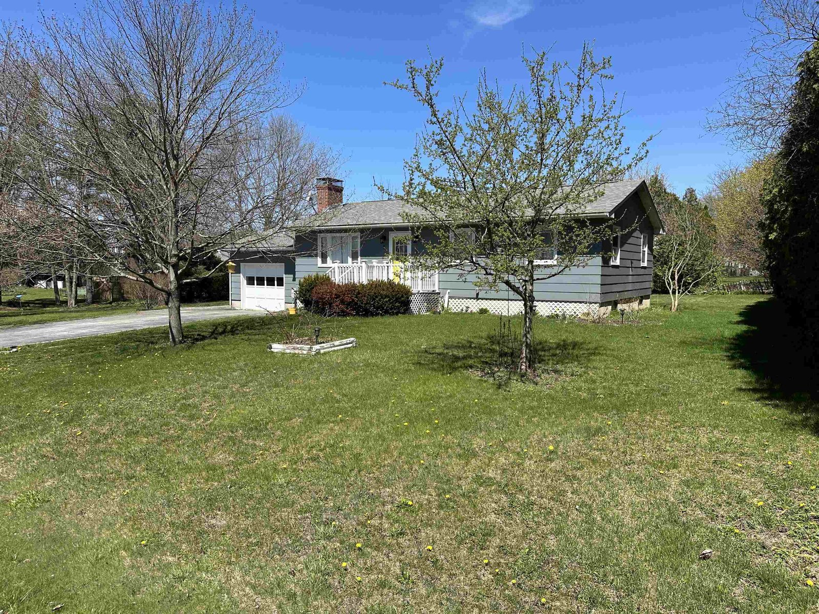 5 Swanage Court