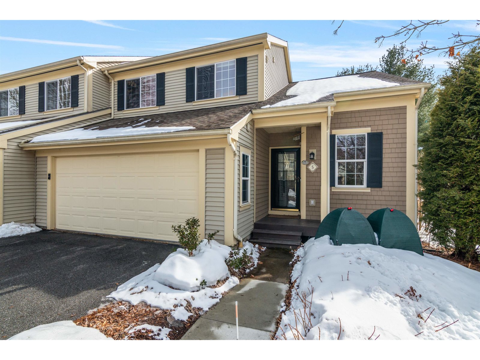 5 Thrush Lane