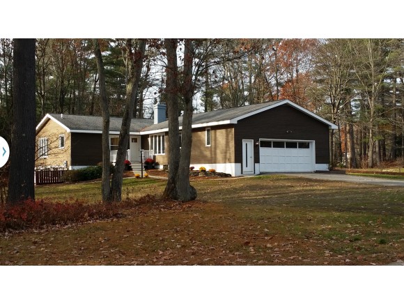 5 Timberlane Drive