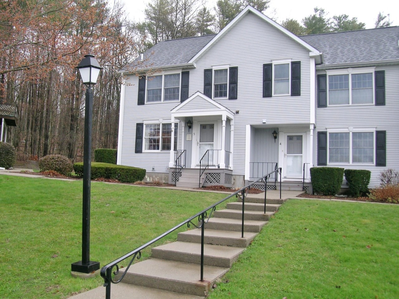 5 Twin Circles Road