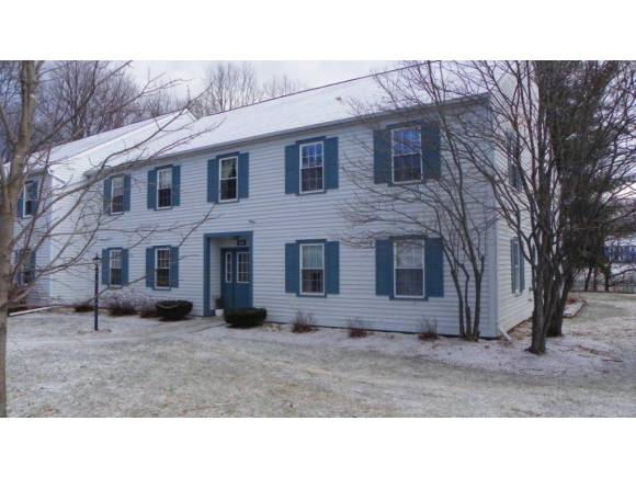 5 Twin Oaks Terrace, Unit 5