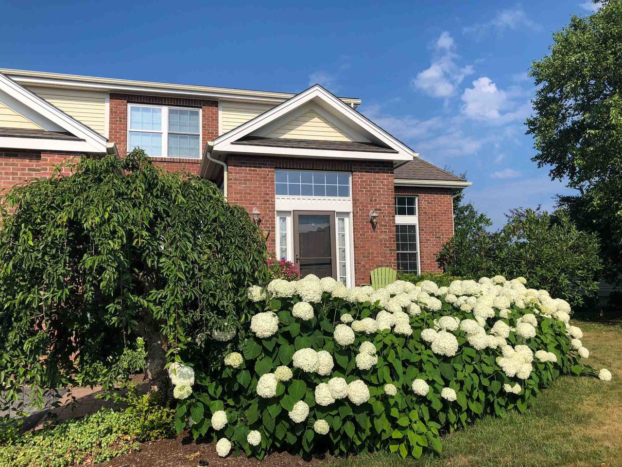 5 Vale Drive