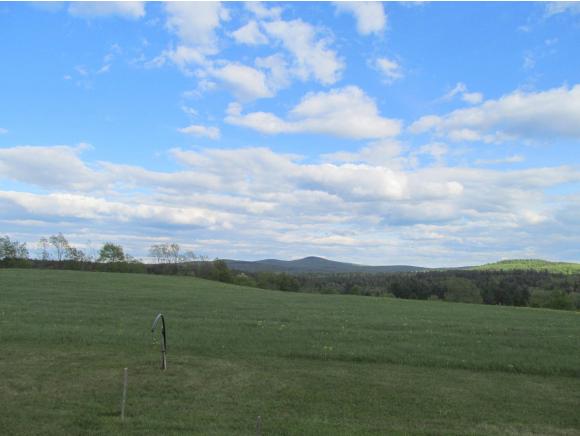 5 Village Overlook