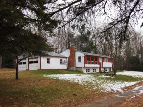 5 Walden Woods