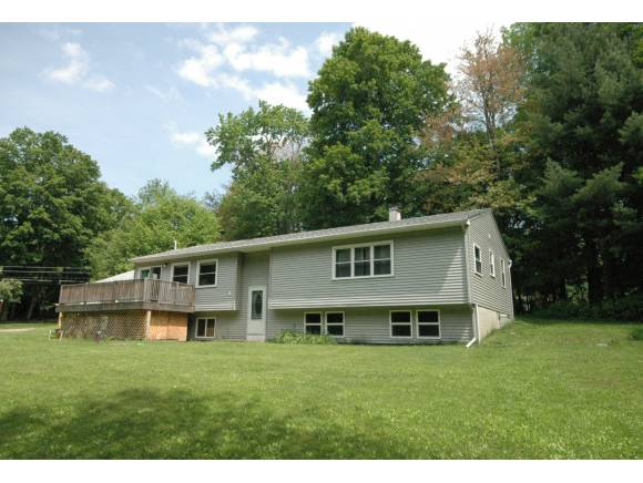 5 Walden Woods