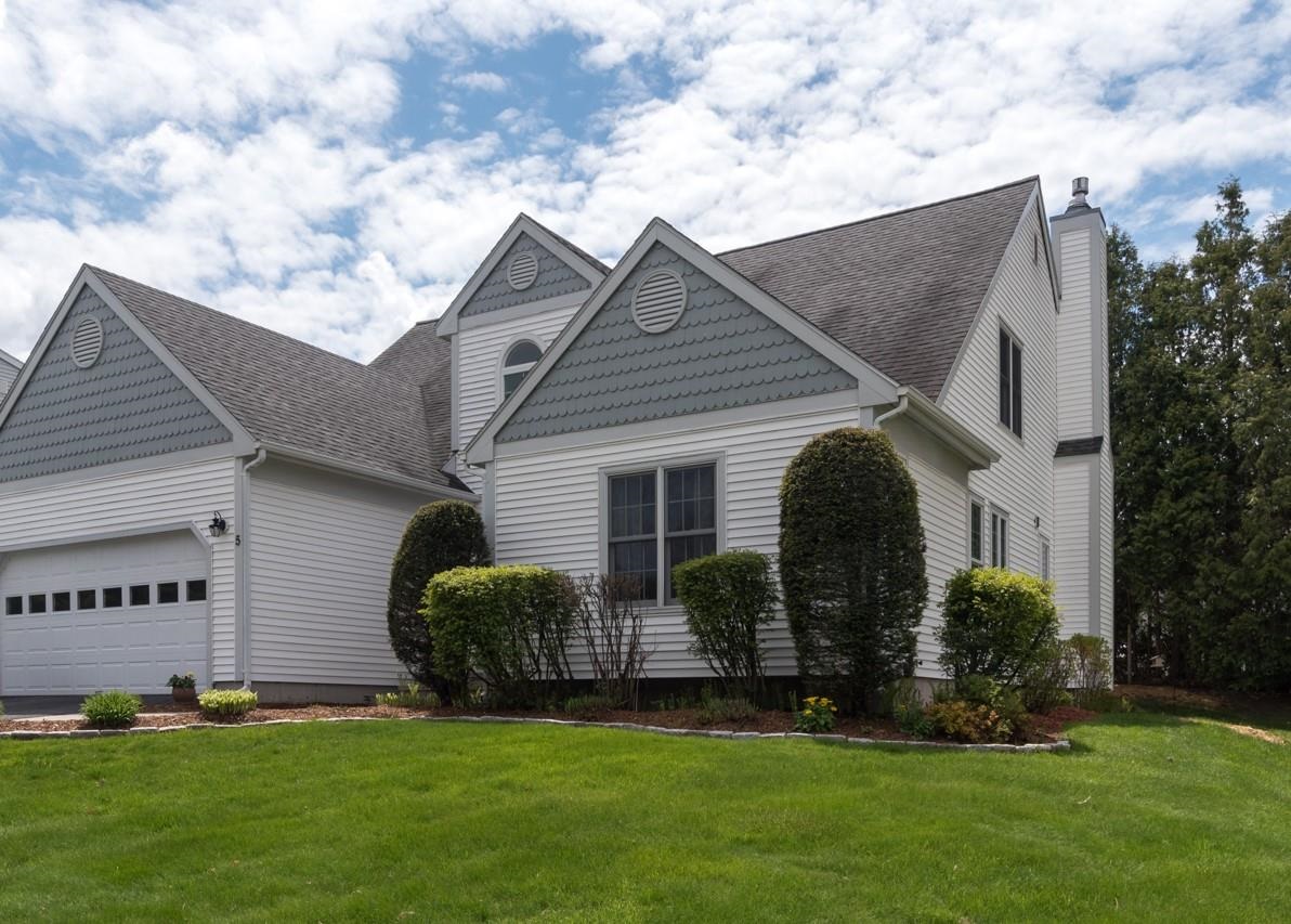 5 Walnut Lane