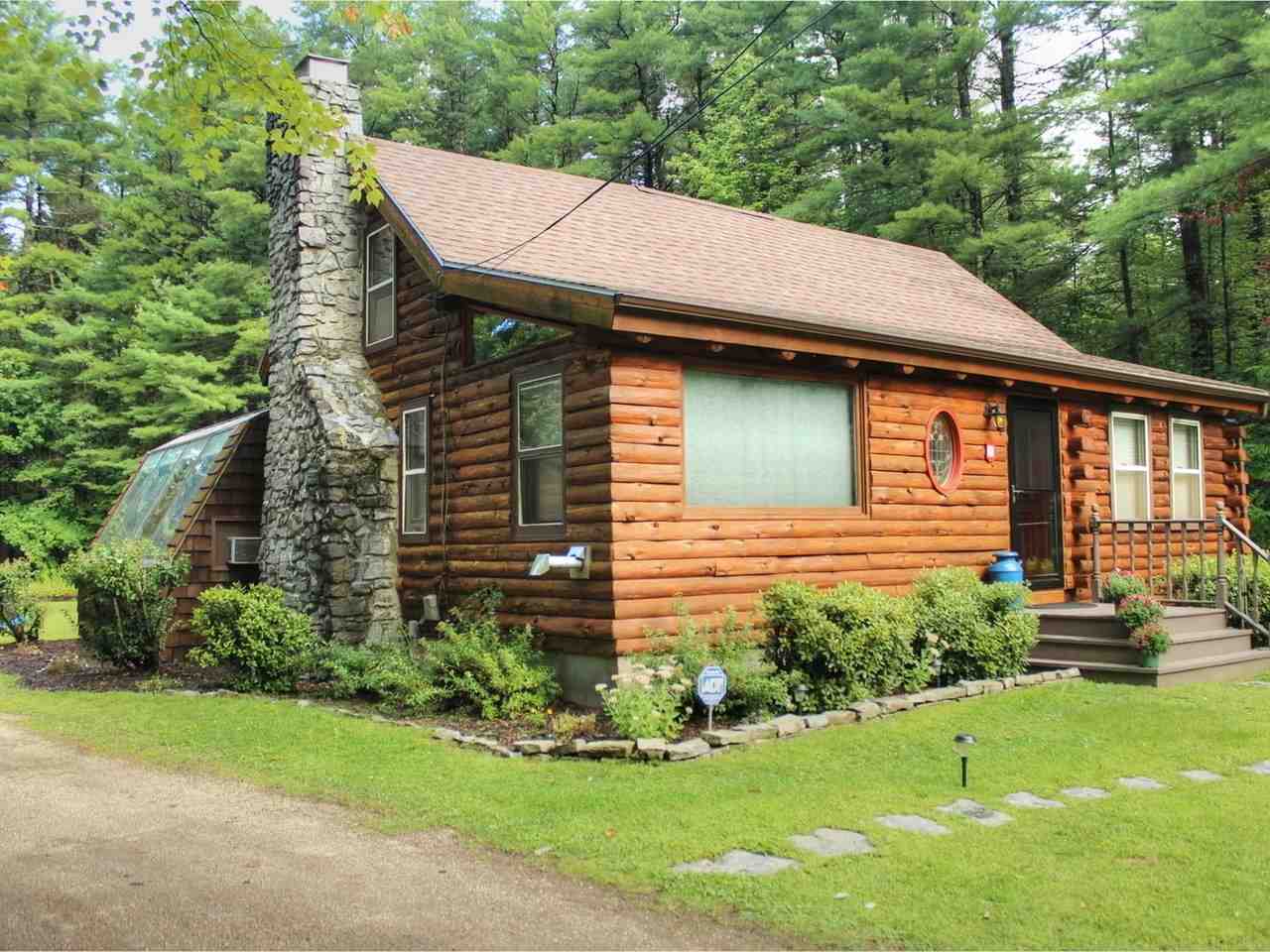 5 Watkins Road Milton, Vermont Sold in 2019