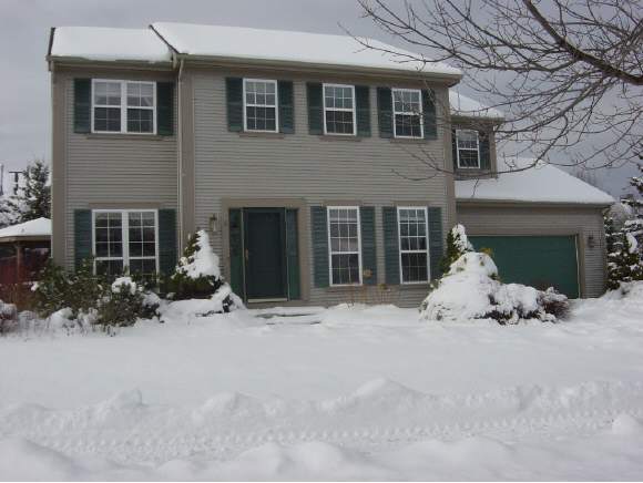 5 Weathersfield Bow
