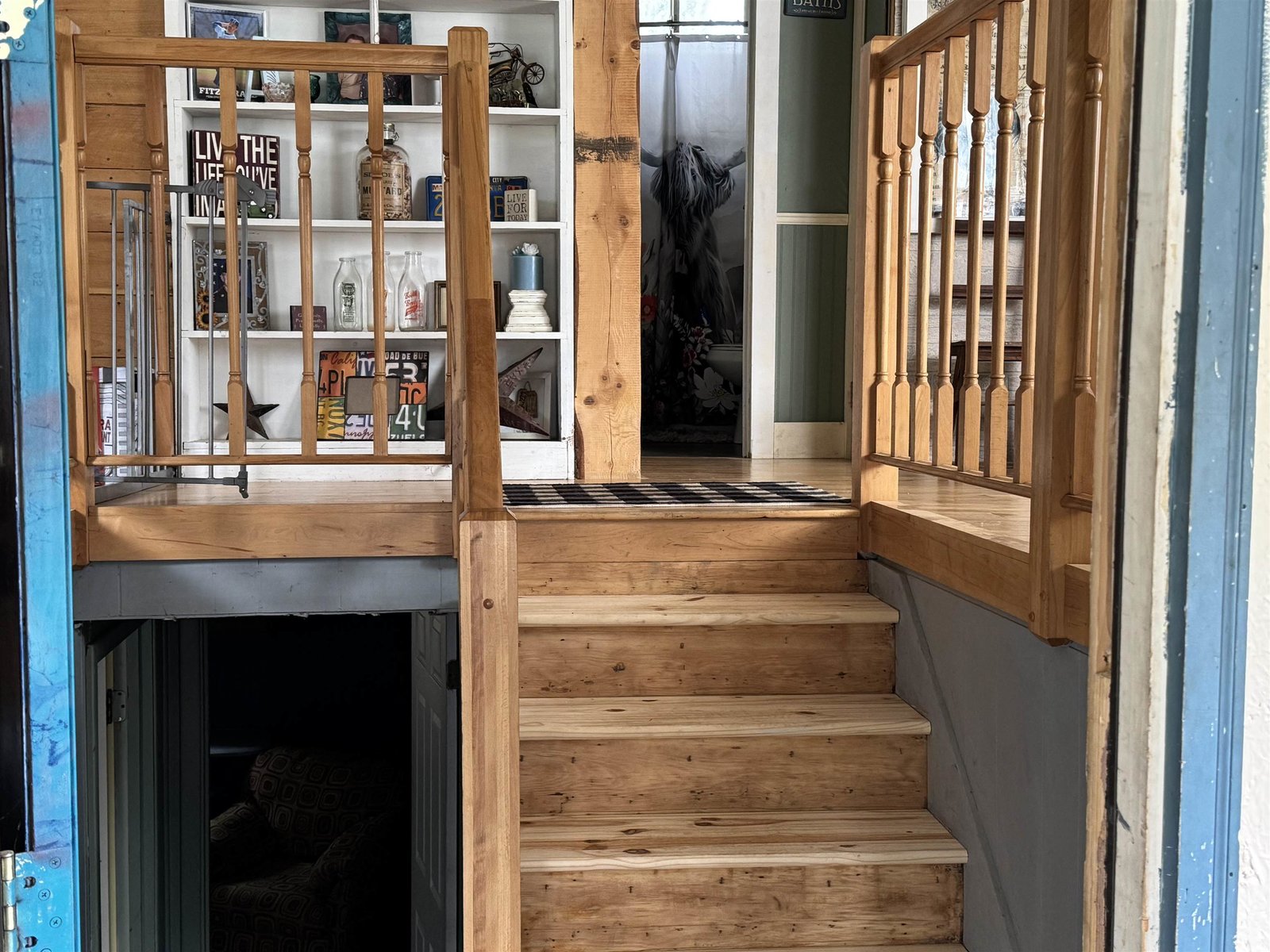 5 Wescom Road