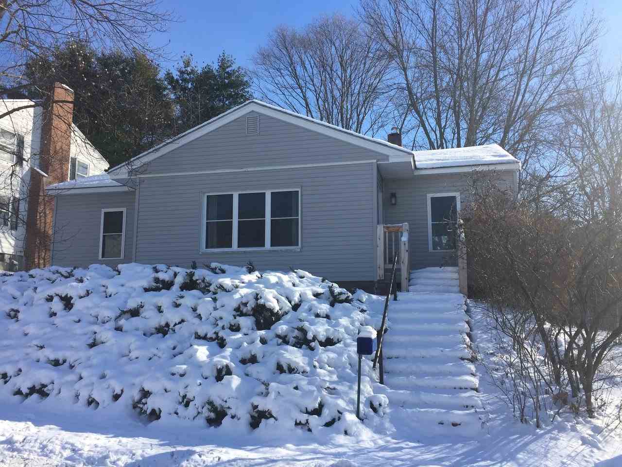 5 West Hillcrest Road