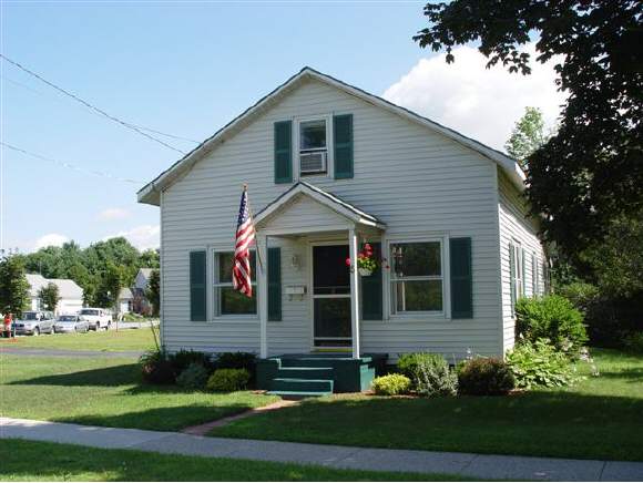 5 West ST