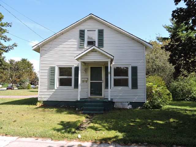 5 West Street