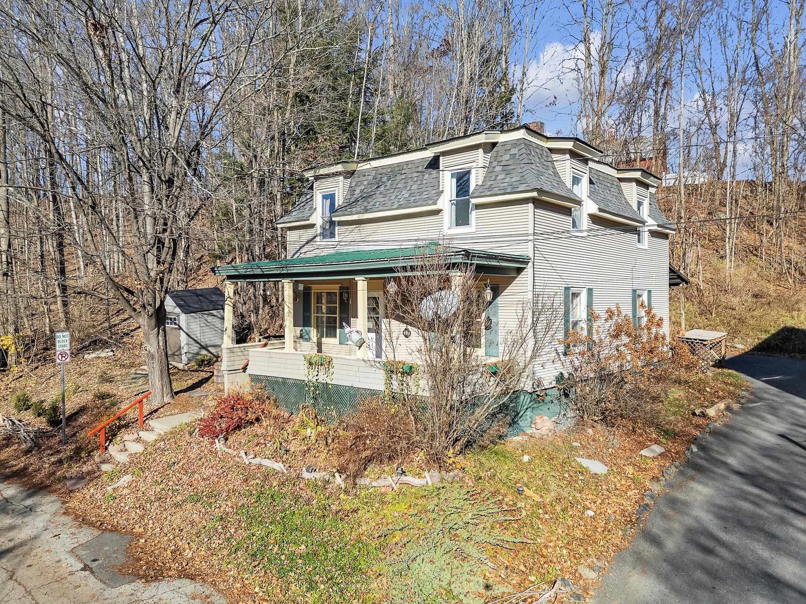 5 Wilder Street