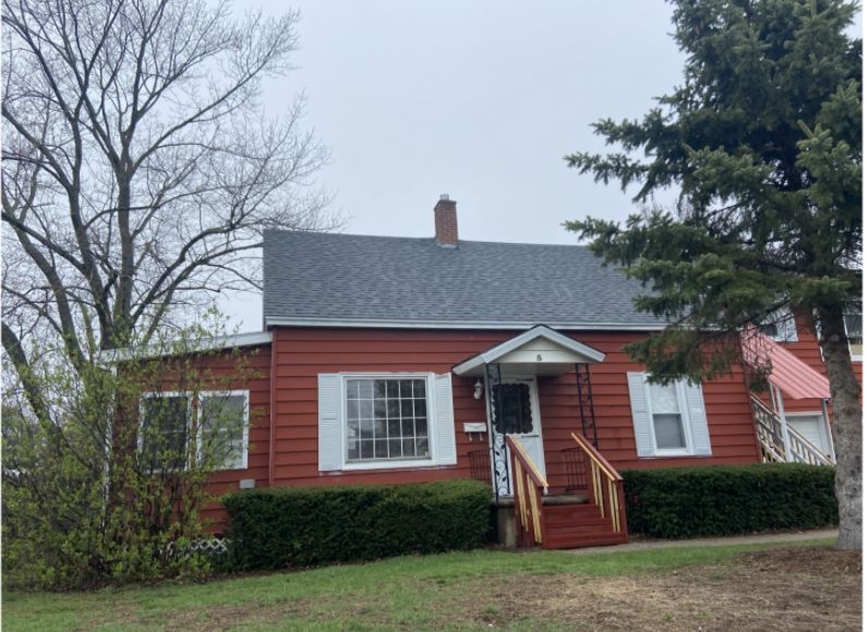 5 Willeys Court