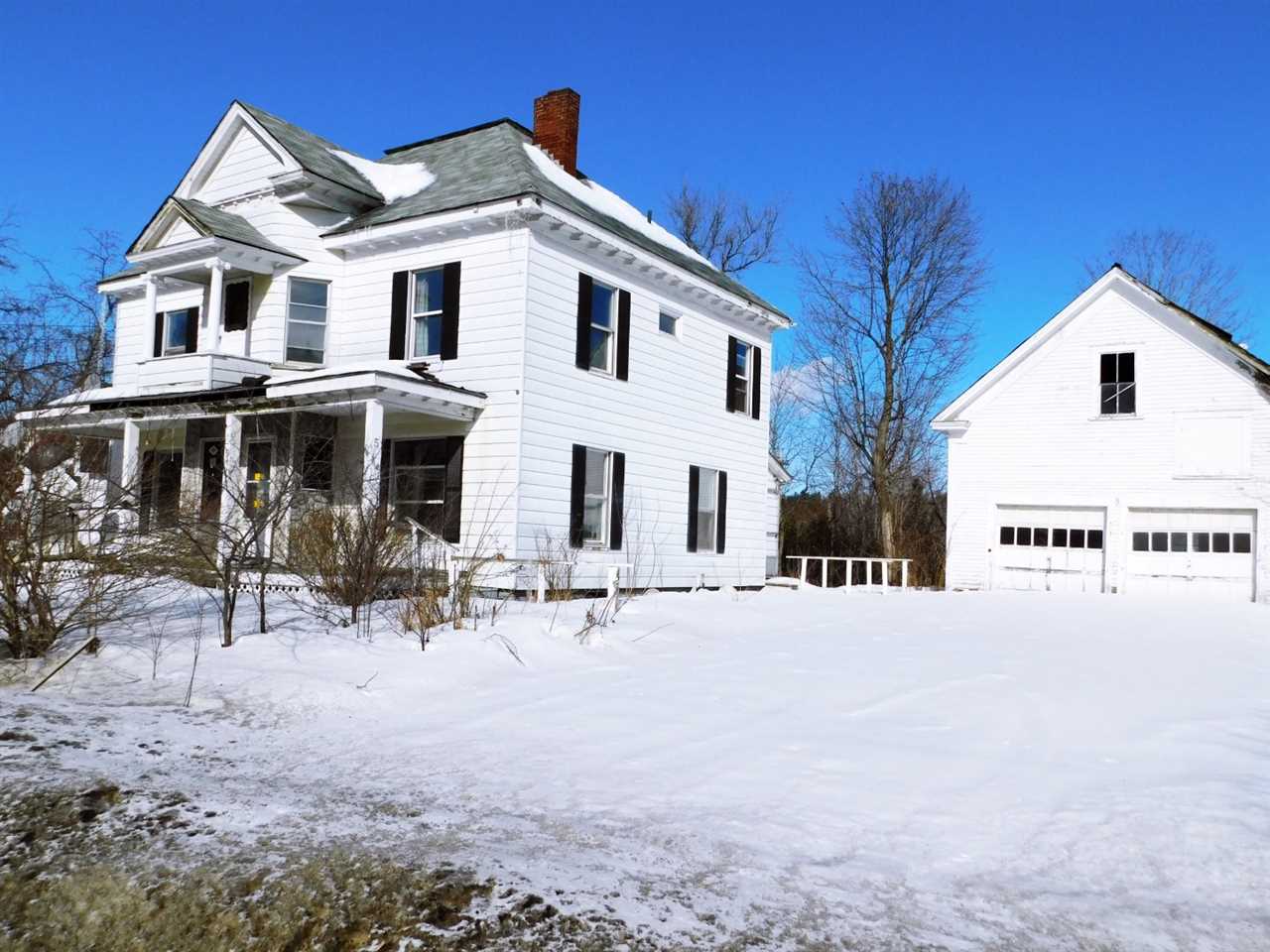 5 Willoughby Avenue