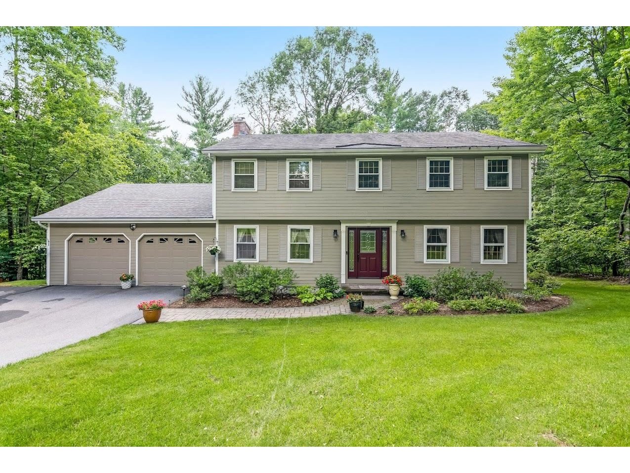 5 Windridge Road