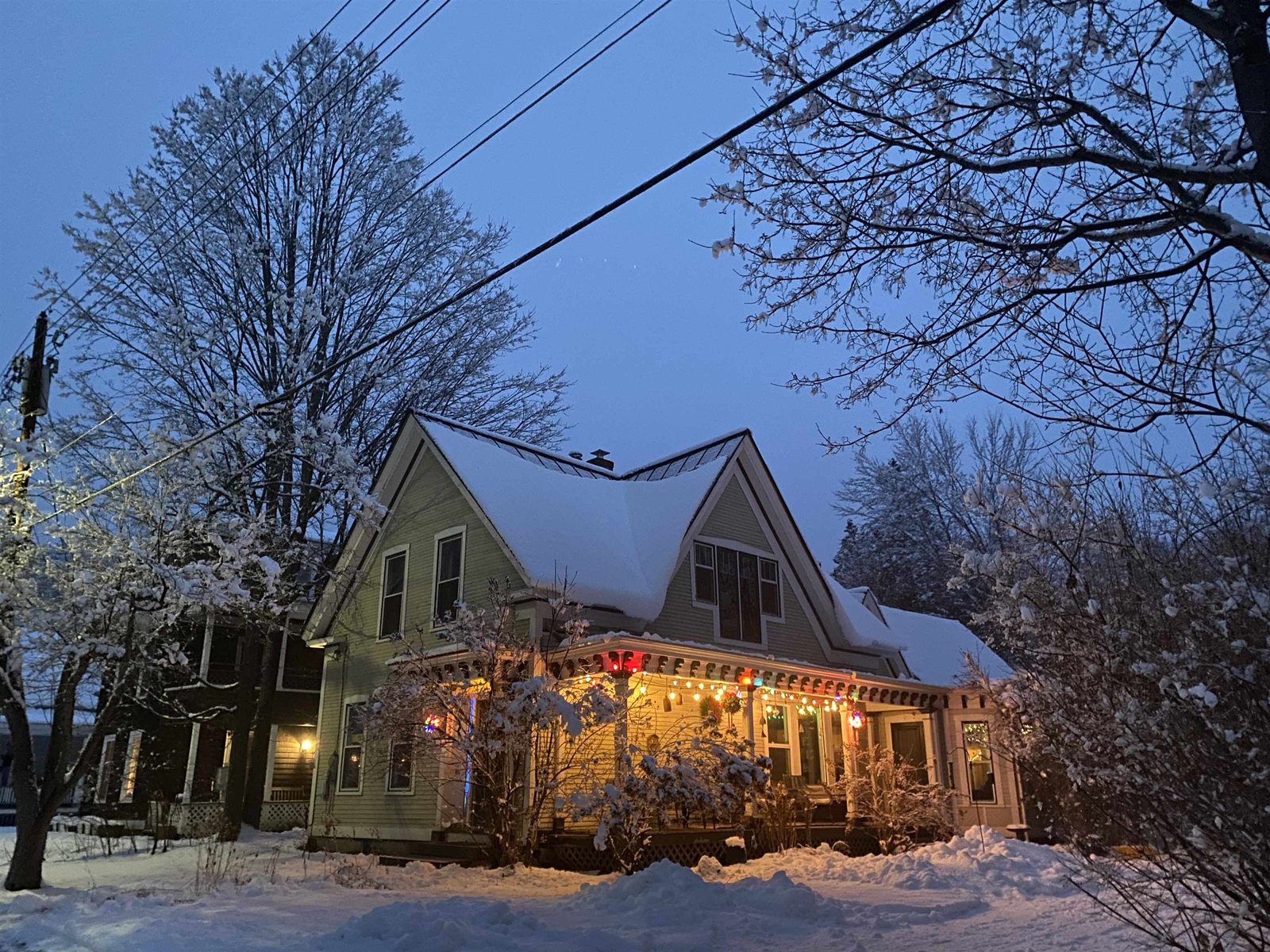 5 Winter Street