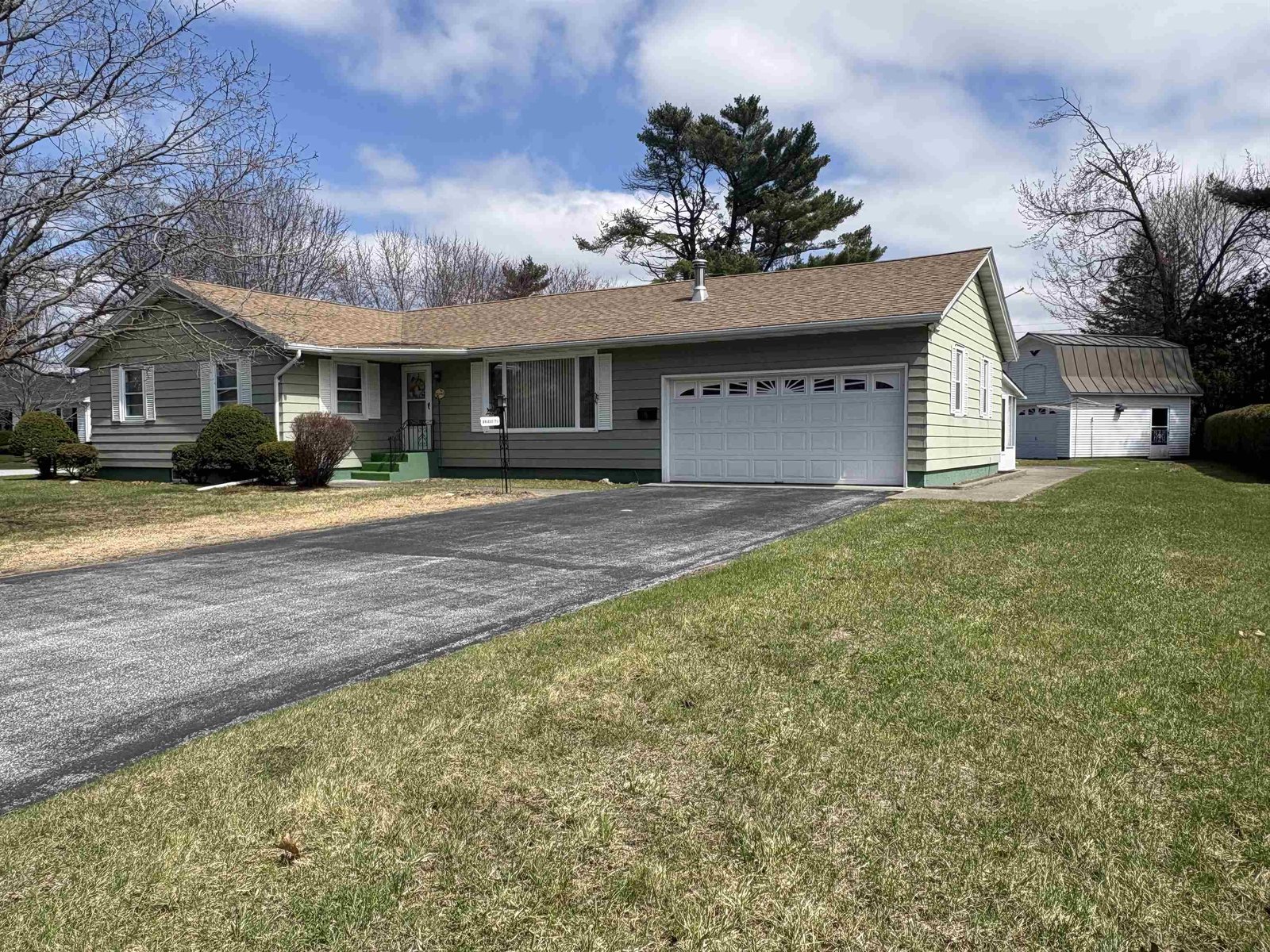 5 Winters Court, Swanton