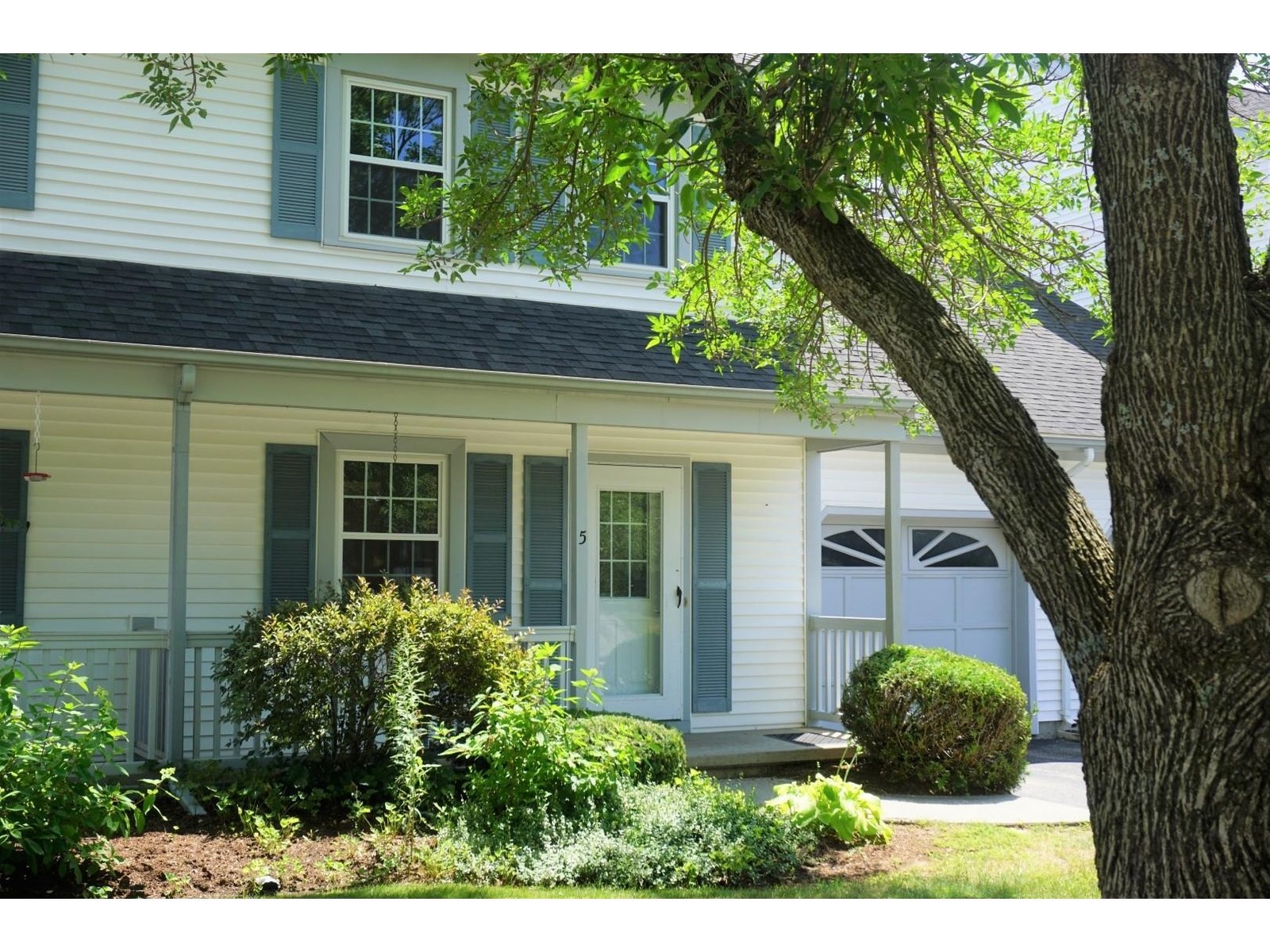 5 Wolff Drive