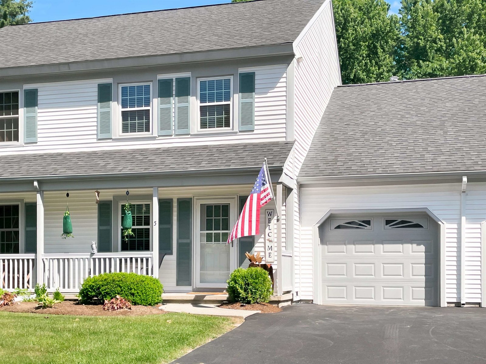 5 Wolff Drive