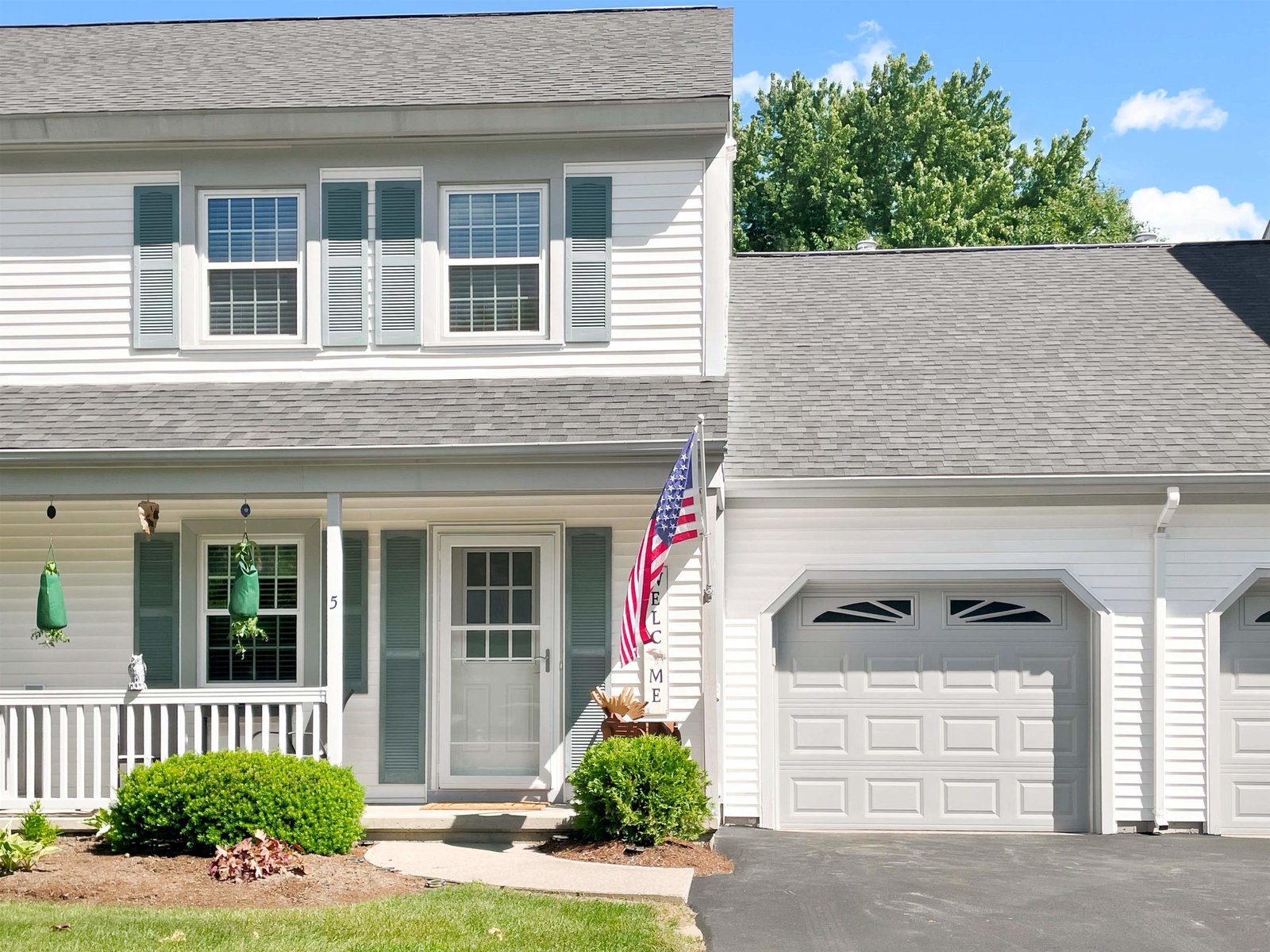 5 Wolff Drive
