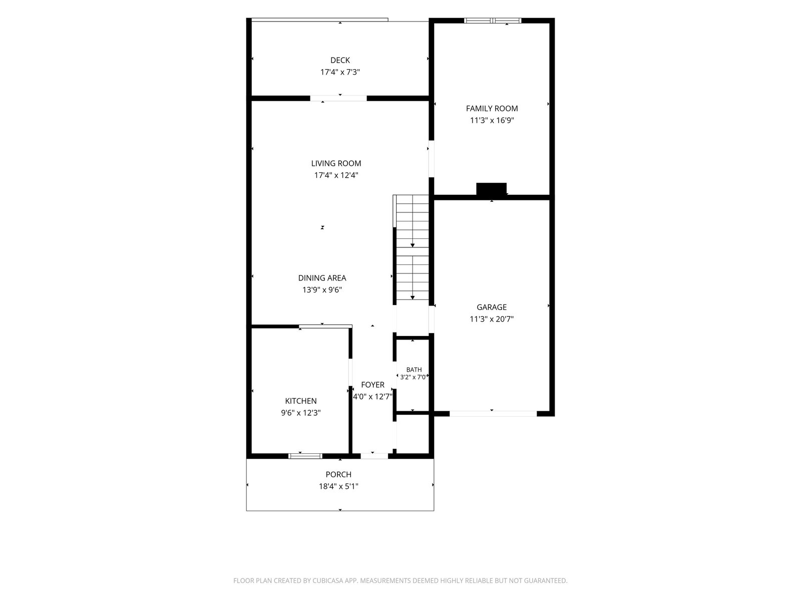 Ground Floor