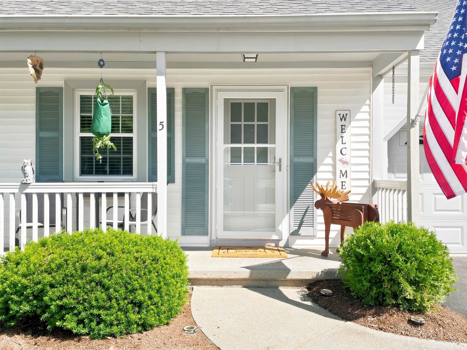 5 Wolff Drive