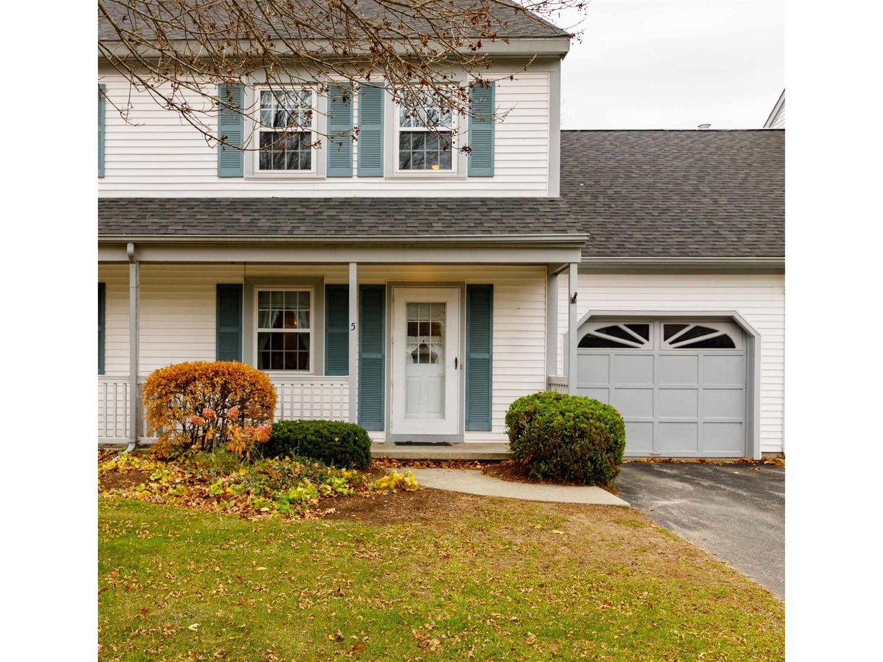 5 Wolff Drive, Unit 5