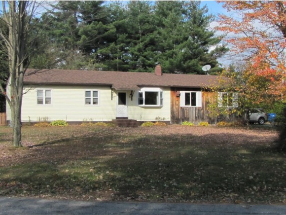 5 Woodcrest