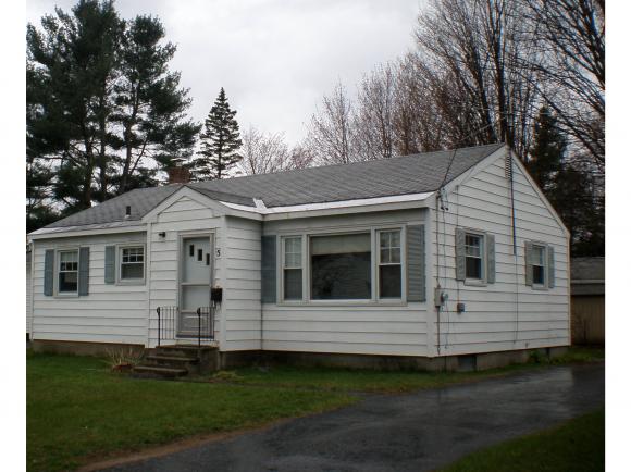 5 Woodcrest