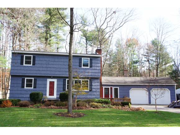5 Woodlawn Court