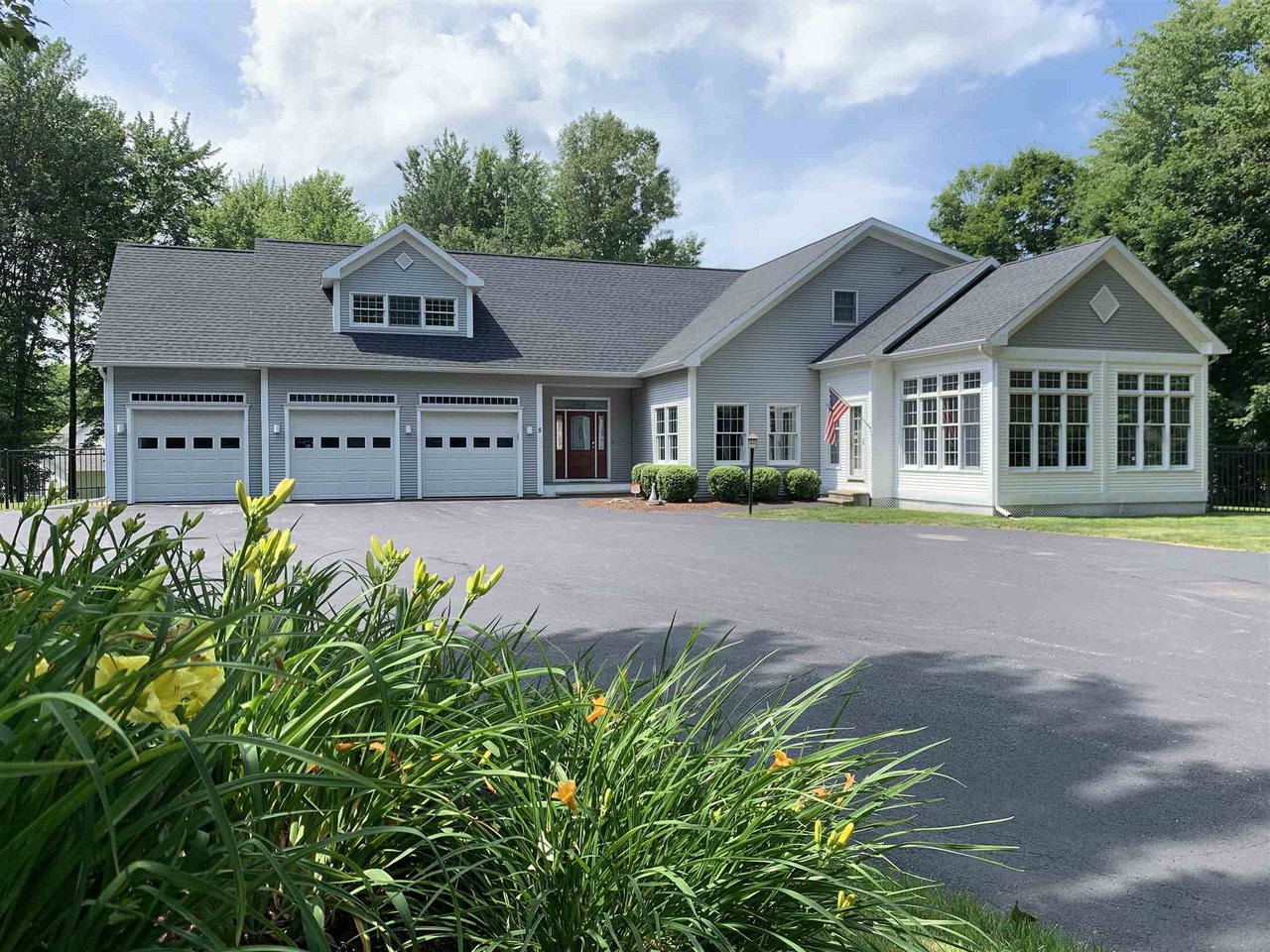 5 Woodstock Lane