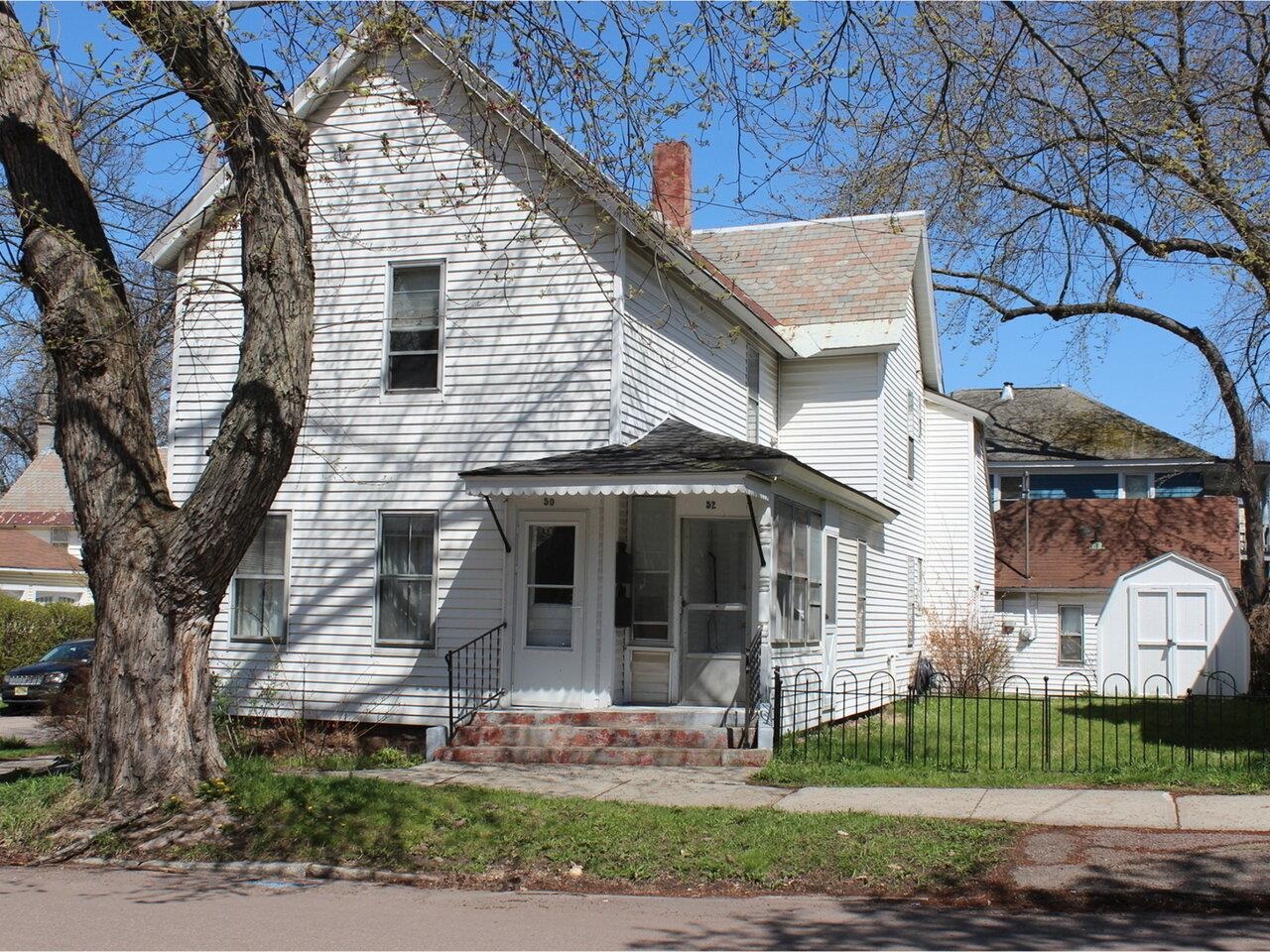 50-52 Howard Street