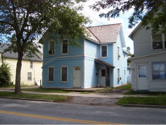 50-52 North Avenue