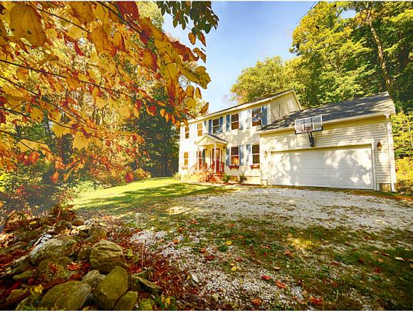 50 Avalanche Road