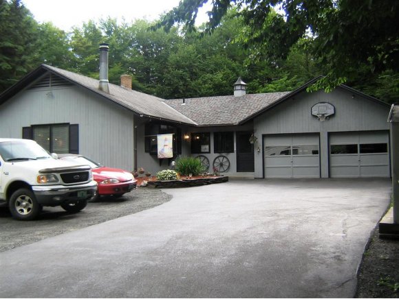 50 Barnes Road