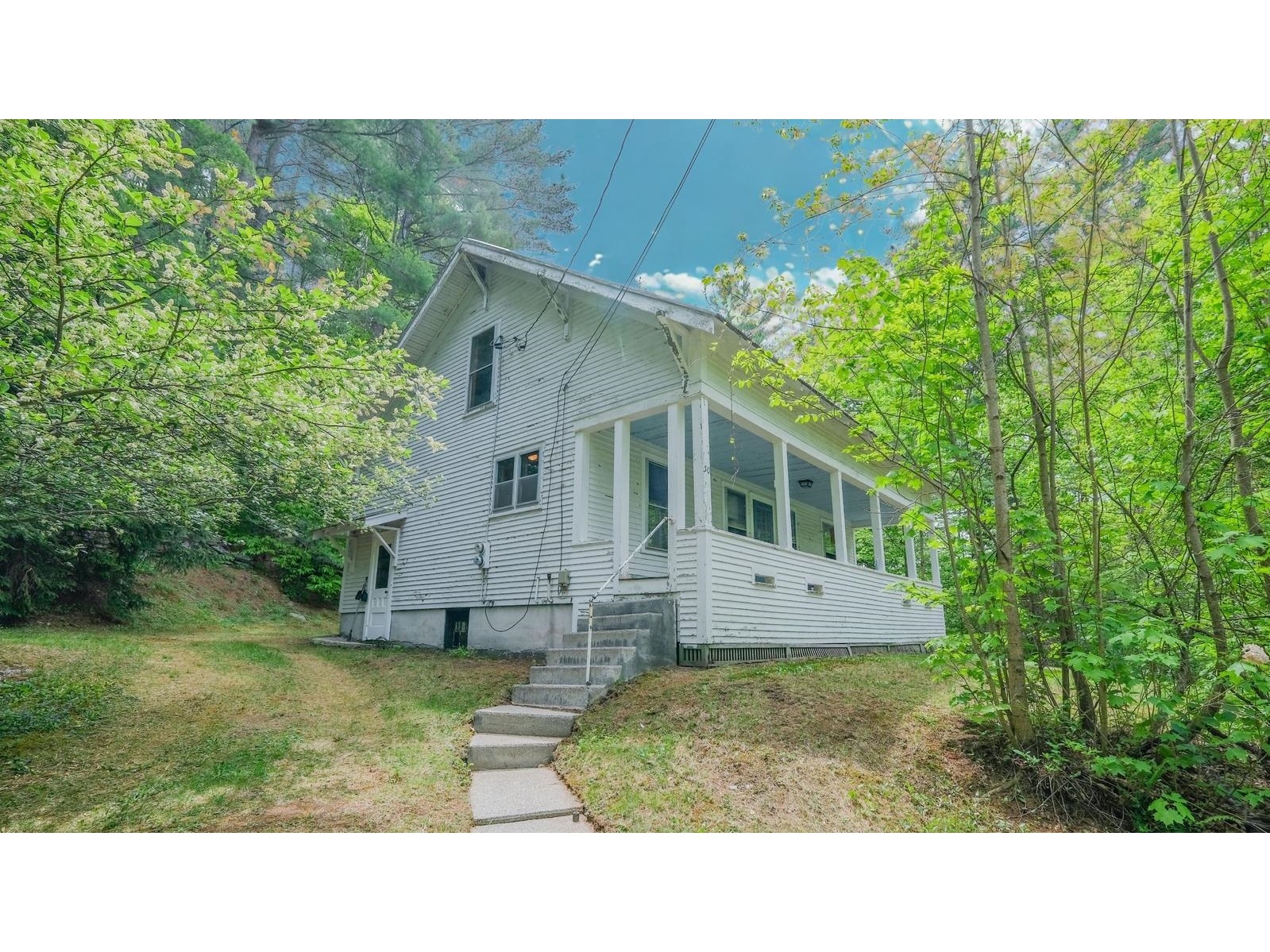 50 Bates Rd