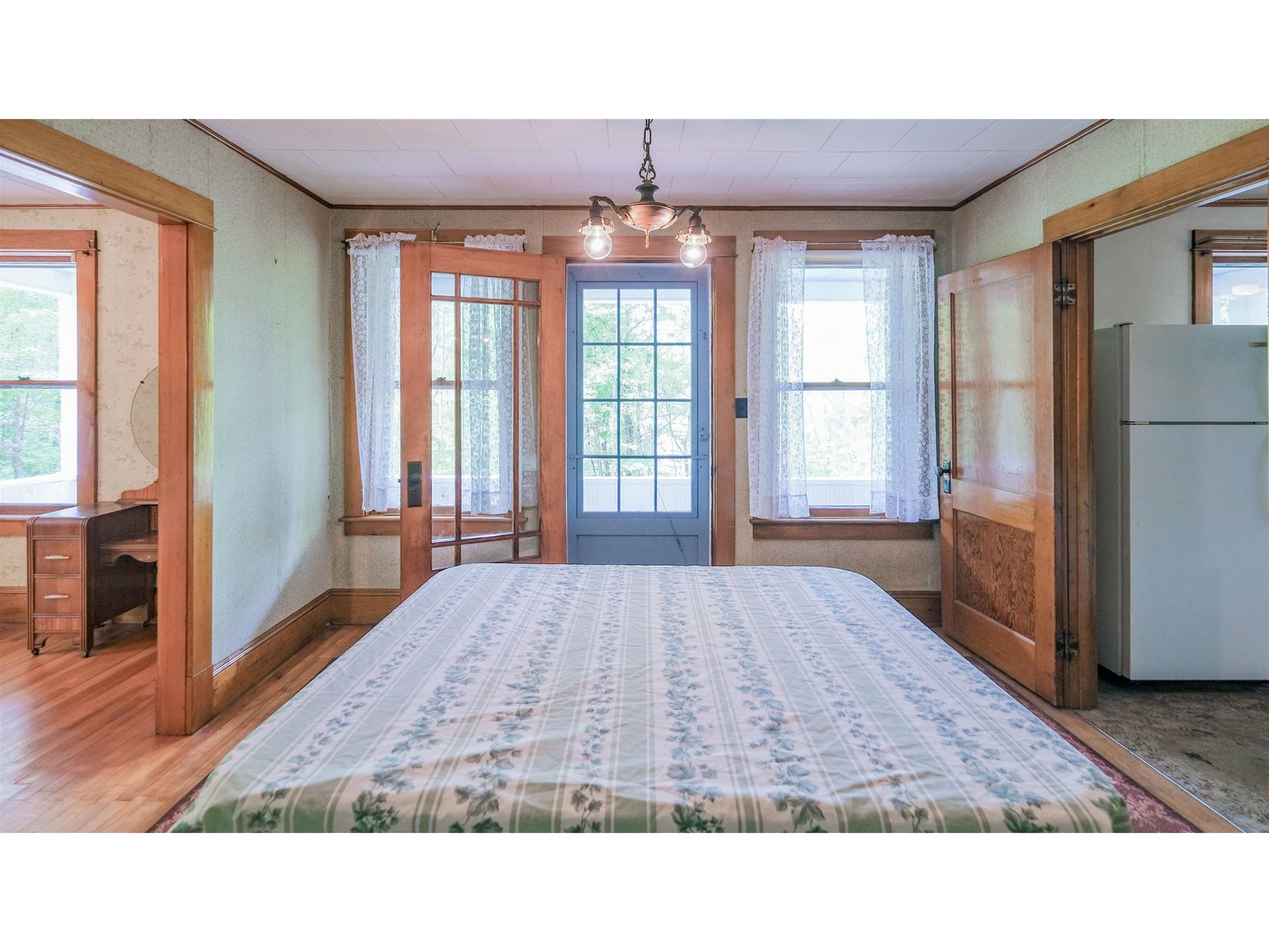 50 Bates Road