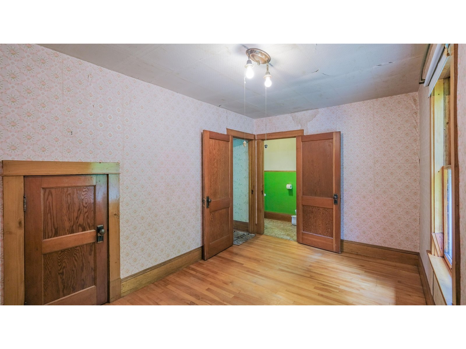 Bedroom #2