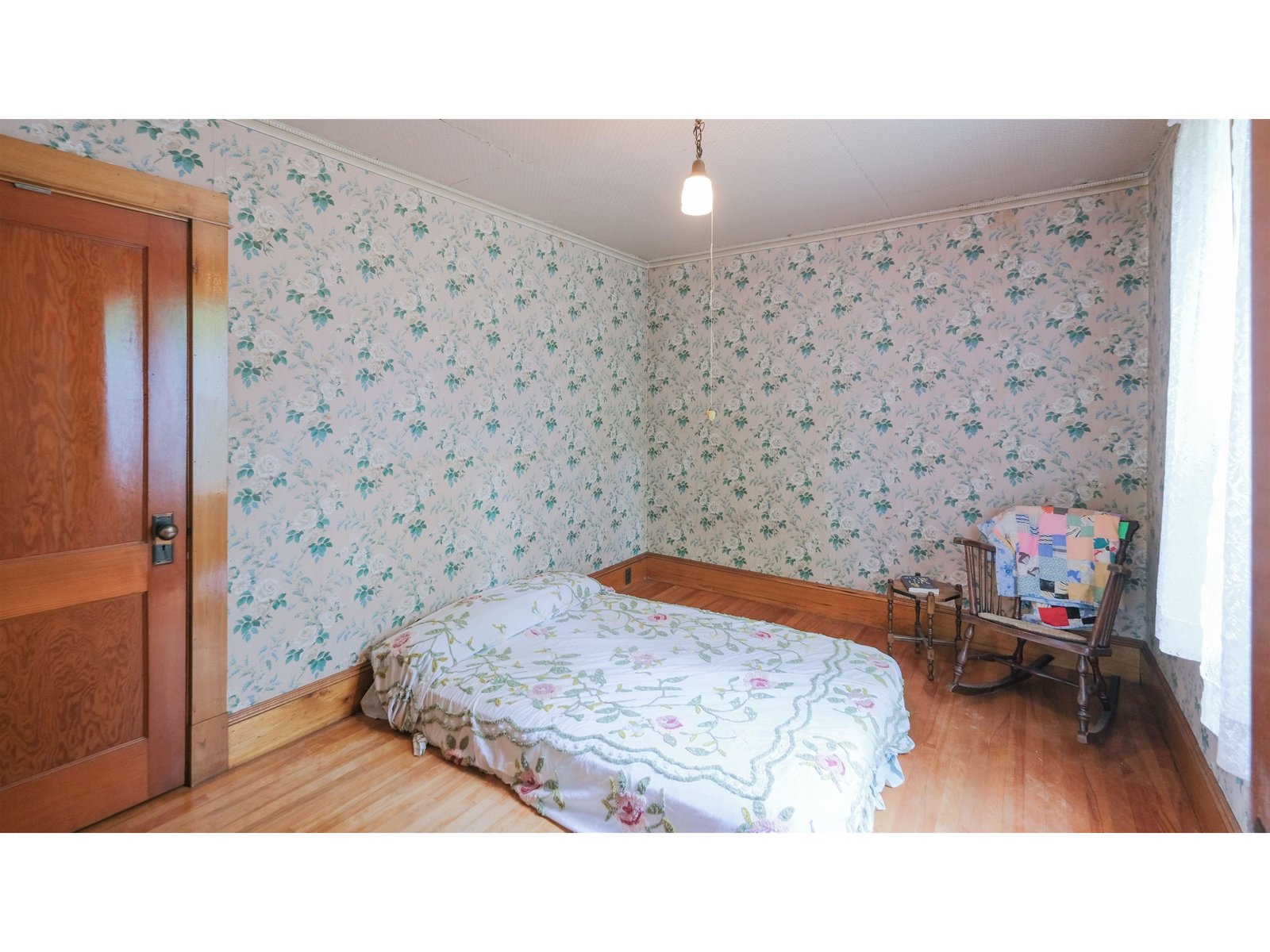 Bedroom #2