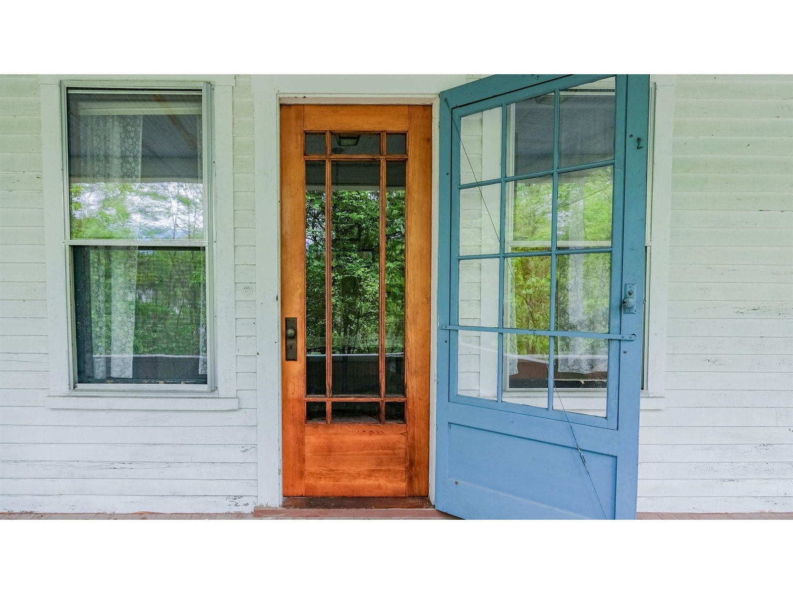 50 Bates Road